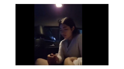 차에서 간단 (쿨걸야동,섹트야동,쇼츠야동,한국야동)