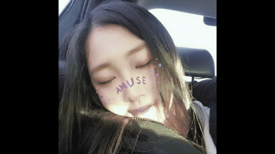 (라인얼공녀)  유두예쁜혀니 (쿨걸야동,섹트야동,쇼츠야동,한국야동)