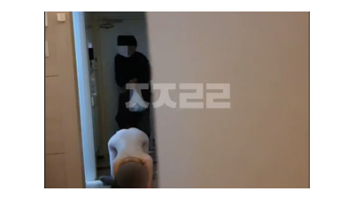닭발과 자지를 기다리는 여자 (쿨걸야동,섹트야동,쇼츠야동,한국야동)